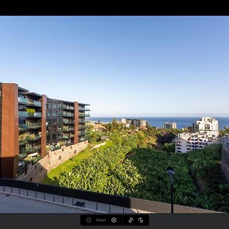 Sun Spot Apartment Funchal  Exterior photo