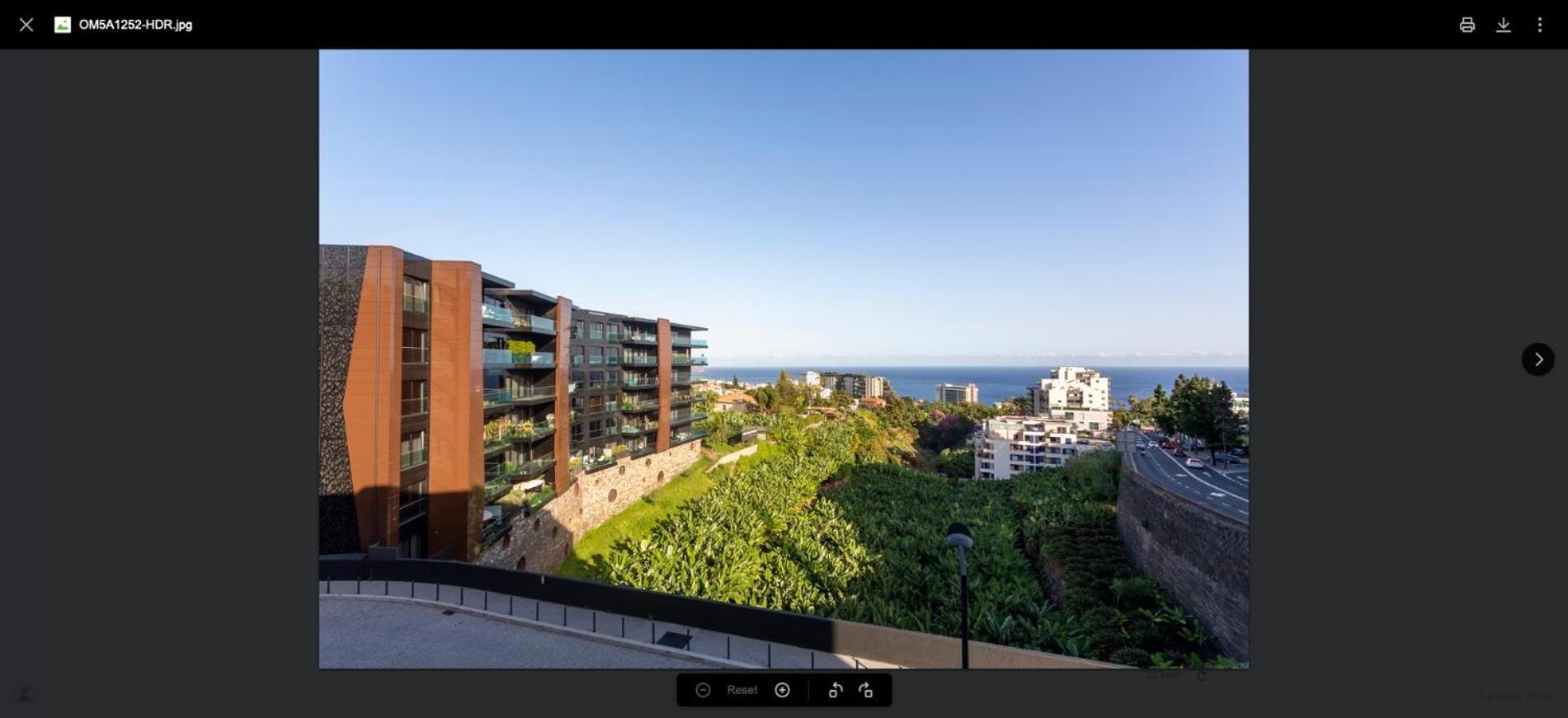 Sun Spot Apartment Funchal  Exterior photo